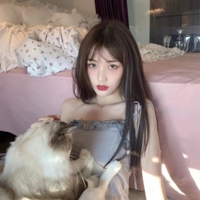 小丫头淡紫历险记