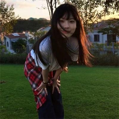 镜中花